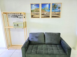 Ocean View Copacabana Best Spot