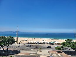 Ocean View Copacabana Best Spot