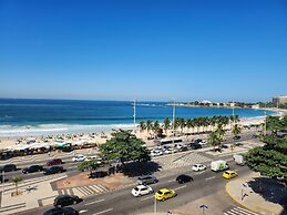Ocean View Copacabana Best Spot