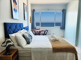 Ocean View Copacabana Best Spot