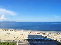 Ocean View Copacabana Best Spot