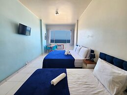 Ocean View Copacabana Best Spot