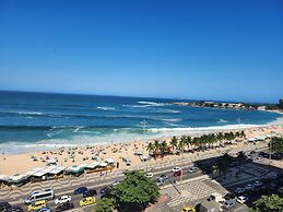 Ocean View Copacabana Best Spot