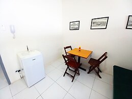 Ocean View Copacabana Best Spot