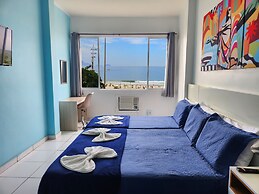 Ocean View Copacabana Best Spot