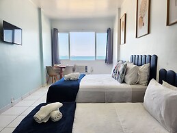 Ocean View Copacabana Best Spot