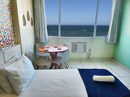 Ocean View Copacabana Best Spot