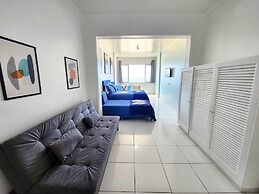 Ocean View Copacabana Best Spot