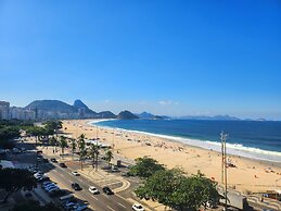 Ocean View Copacabana Best Spot