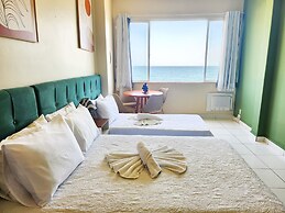 Ocean View Copacabana Best Spot