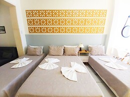 Ocean View Copacabana Best Spot