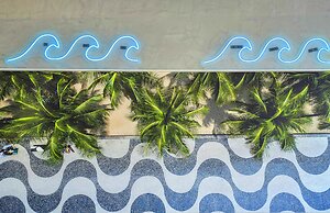 Ocean View Copacabana Best Spot