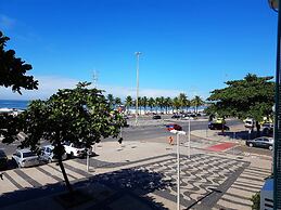 Ocean View Copacabana Best Spot