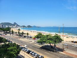 Ocean View Copacabana Best Spot