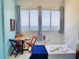 Ocean View Copacabana Best Spot