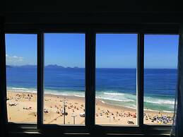 Ocean View Copacabana Best Spot