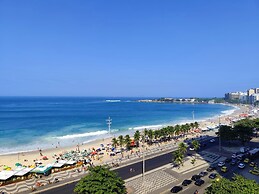 Ocean View Copacabana Best Spot