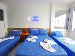 Ocean View Copacabana Best Spot