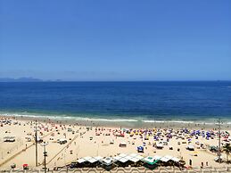 Ocean View Copacabana Best Spot