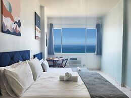 Ocean View Copacabana Best Spot