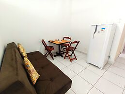Ocean View Copacabana Best Spot