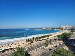 Ocean View Copacabana Best Spot