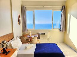 Ocean View Copacabana Best Spot