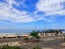 Ocean View Copacabana Best Spot