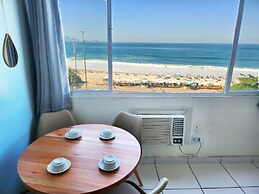 Ocean View Copacabana Best Spot