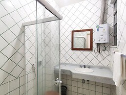 Ocean View Copacabana Best Spot