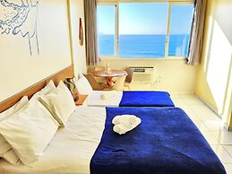 Ocean View Copacabana Best Spot