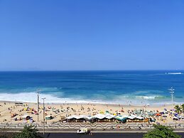 Ocean View Copacabana Best Spot