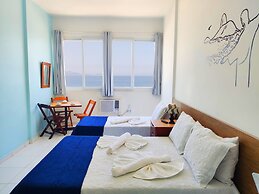 Ocean View Copacabana Best Spot