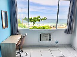 Ocean View Copacabana Best Spot