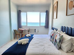 Ocean View Copacabana Best Spot