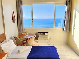 Ocean View Copacabana Best Spot