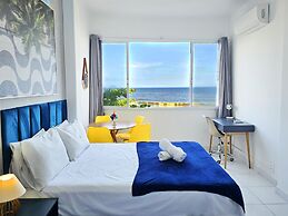 Ocean View Copacabana Best Spot