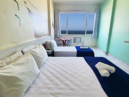 Ocean View Copacabana Best Spot