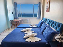 Ocean View Copacabana Best Spot