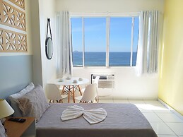 Ocean View Copacabana Best Spot