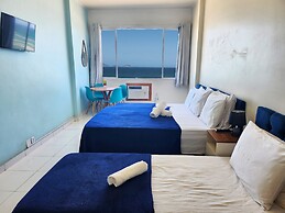 Ocean View Copacabana Best Spot