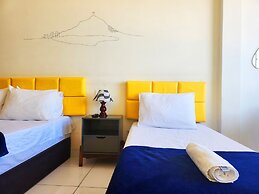 Ocean View Copacabana Best Spot