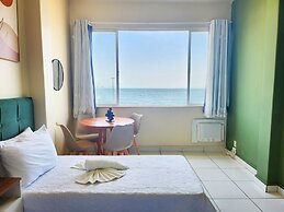 Ocean View Copacabana Best Spot