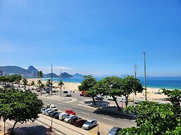 Ocean View Copacabana Best Spot