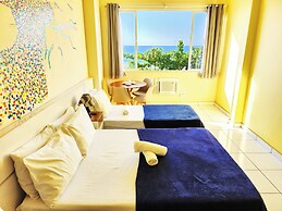 Ocean View Copacabana Best Spot