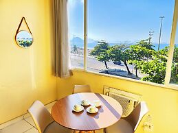 Ocean View Copacabana Best Spot