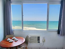 Ocean View Copacabana Best Spot