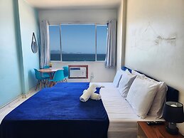Ocean View Copacabana Best Spot