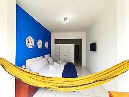 Ocean View Copacabana Best Spot