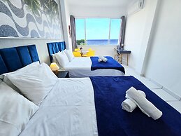 Ocean View Copacabana Best Spot